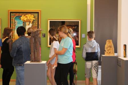 24 Mali likovni tabor, foto JSKD OI Trebnje (3)